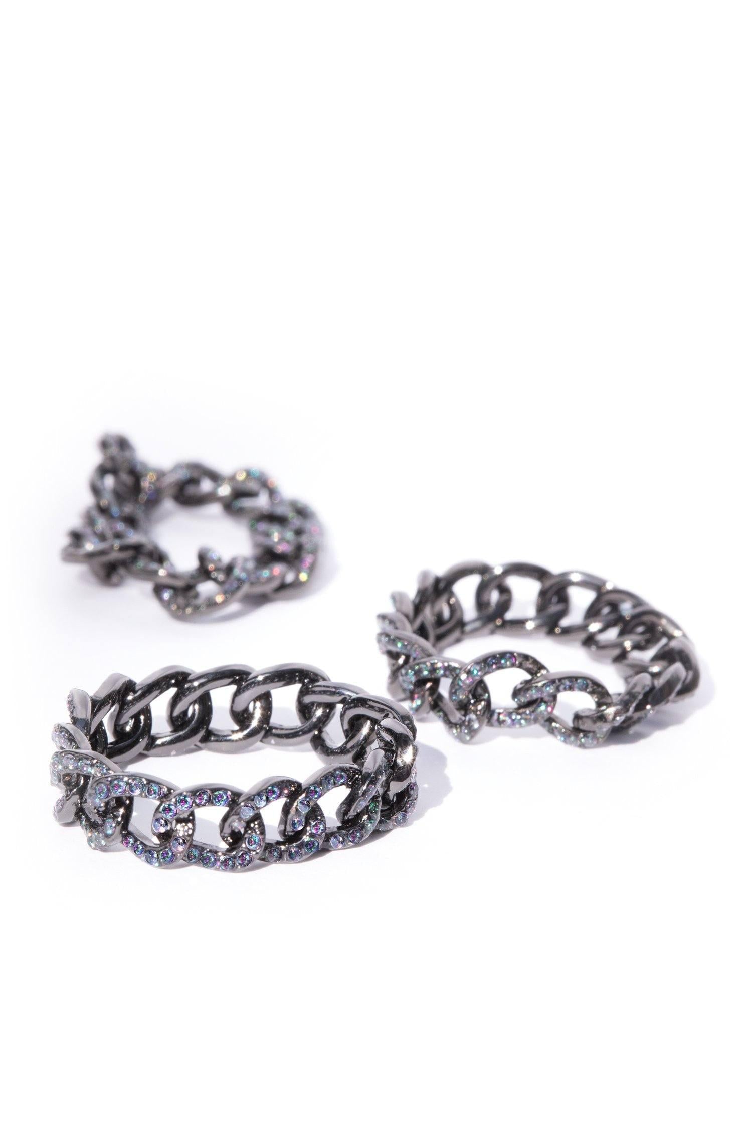 Chain Ring Ring